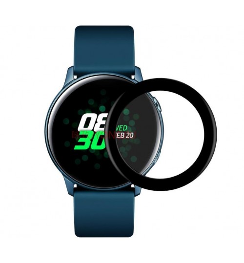 Samsung Galaxy Watch Active 2 Screen Protector