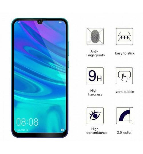 Huawei Y5 2019 Tempered Glass FULL Screen Protector
