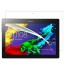 Lenovo Tab E10 Tablet tempered glass protector