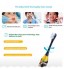 Children Kids Cartoon Electric Toothbrush + 1 Brush Heads