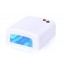 36W Art Acrylic UV Nail Lamp Gel Polish Dryer