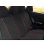 Universal Car Seat Cover Set 9 PCS