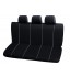 Universal Car Seat Cover Set 9 PCS