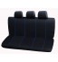 Universal Car Seat Cover Set 9 PCS