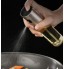 Stainless Steel Olive Oil Spray Bottle