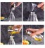 Stainless Steel Olive Oil Spray Bottle