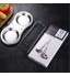 Stainless Steel Spoon Rest Holder