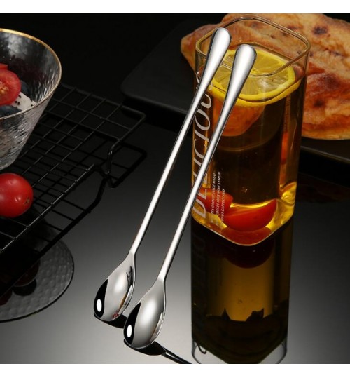 Stainless Steel Coffee Tea Spoon