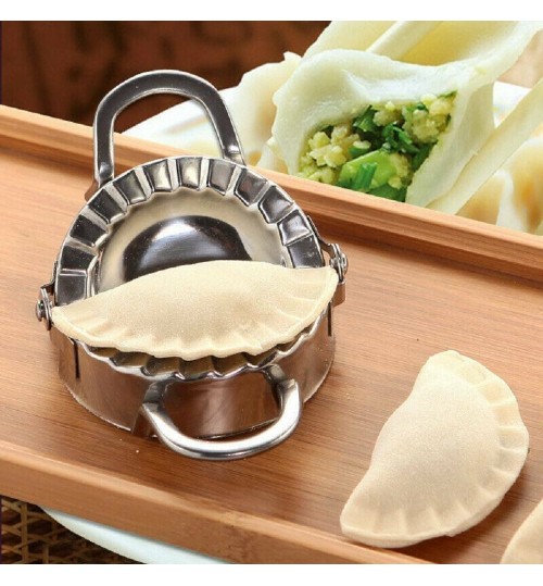 Dumpling Maker Stainless Steel