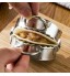 Dumpling Maker Stainless Steel