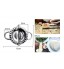 Dumpling Maker Stainless Steel