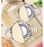 Dumpling Maker Stainless Steel