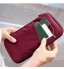 Travel  Wallet Passport Holder Organiser Bag