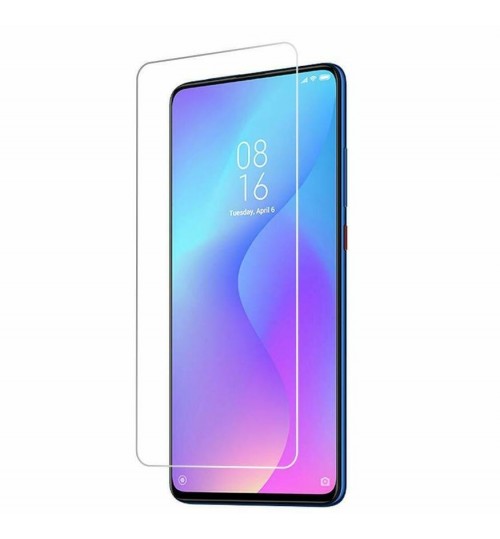 Oppo Reno2 Z Tempered Glass Screen Protector