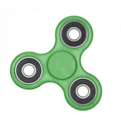 Hand Finger Spinner fidget toy