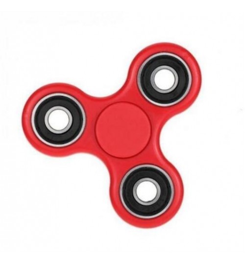 Hand Finger Spinner fidget toy