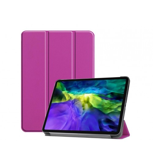 iPad Pro 11 2020 case smart cover Grip Slim Case