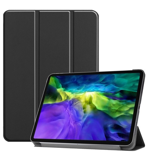 iPad Pro 11 2020 case smart cover Grip Slim Case