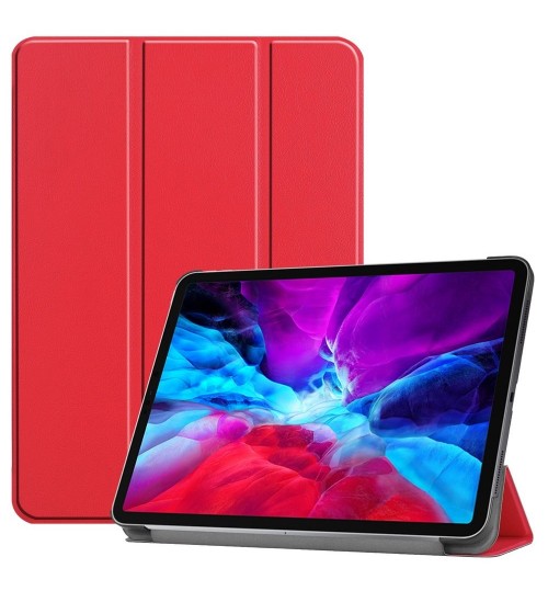 iPad Pro 11 2020 case smart cover Grip Slim Case