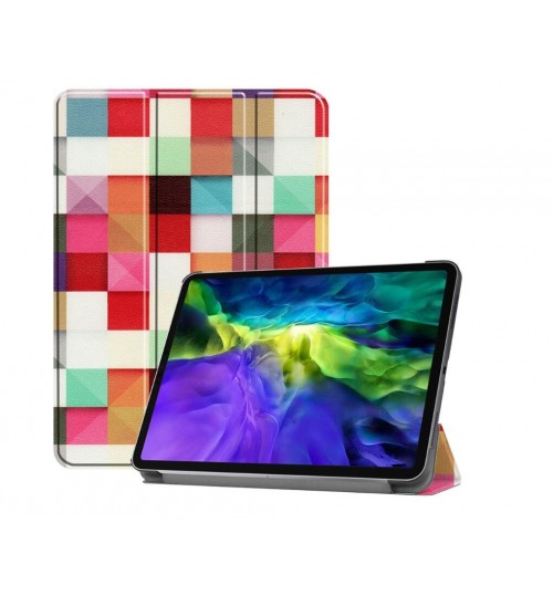 iPad Pro 11 2020 Case Smart Cover Printed Case