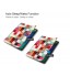 iPad Pro 11 2020 Case Smart Cover Printed Case