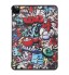 iPad Pro 11 2020 Case Smart Cover Printed Case