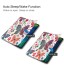 iPad Pro 11 2020 Case Smart Cover Printed Case