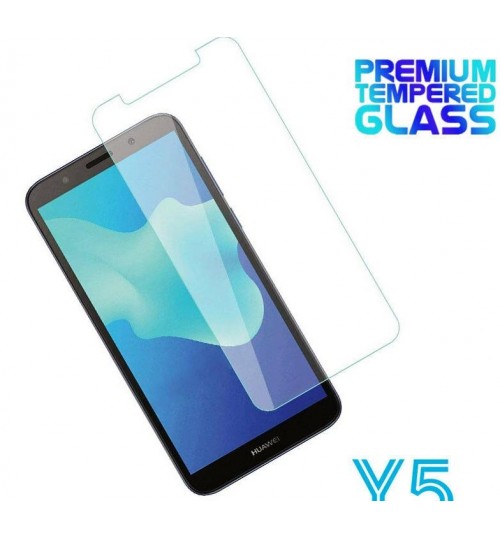 Huawei Y5p Tempered Glass Screen Protector