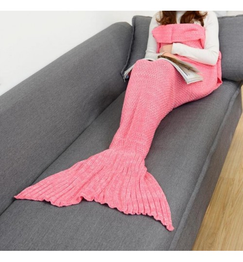 Mermaid blanket for Adult 180 cm