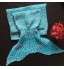 Mermaid blanket for Adult 180 cm