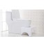 Strong Plastic Bathroom Toilet Potty Stool