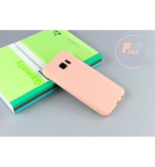 Galaxy J5 Prime Case slim fit TPU Soft Gel Case