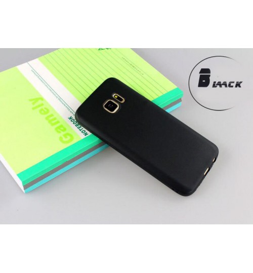 Galaxy J5 Prime Case slim fit TPU Soft Gel Case