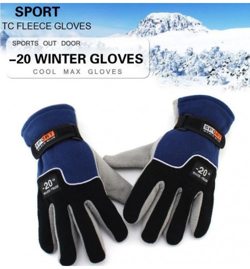 Ski Gloves