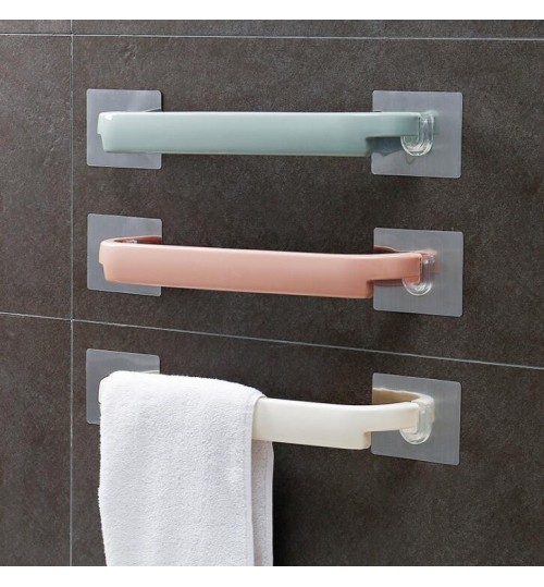 towel rack