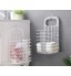 Clothing Storage Basket Folding Laundry Basket