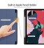 iPad Pro 11 2020 2021 case smart cover w pencil holder