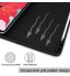 iPad Pro 11 2020 2021 case smart cover w pencil holder