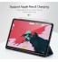 iPad Pro 11 2020 2021 case smart cover w pencil holder