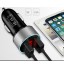 Quick Charger 3.0 USB Car Charger