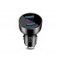 Quick Charger 3.0 USB Car Charger