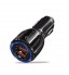 Quick Charger 3.0 USB Car Charger