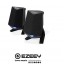 Speaker USB AUX Audio Bass