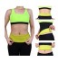 Waist Trimmer Belt Sweat Wrap