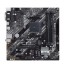ASUS PRIME B550M-K AMD B550 AM4 M-ATX 4XDDR4-4600 PCI-E4.0 SATA3 M.2 RAID VGA HDMI DVI-D PORTS