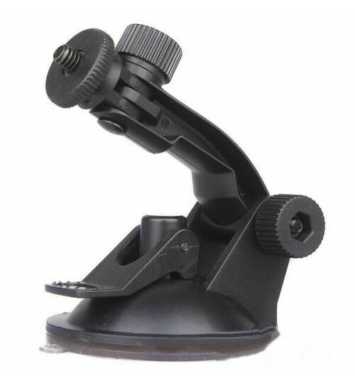 Car Mount Holder Bracket For DVR Camera