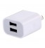 5V 2A Dual USB Power Adapter Wall Charger AU/NZ Plug