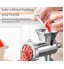 Manual Grinder Meat Mincer and Sausage Maker