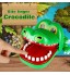 Crocodile Mouth Dentist Bite Finger Game