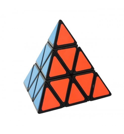 Pyraminx Speed Cube Magic 3x3